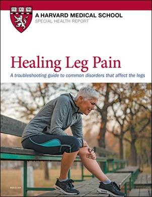 When walking makes your legs hurt - Harvard Health