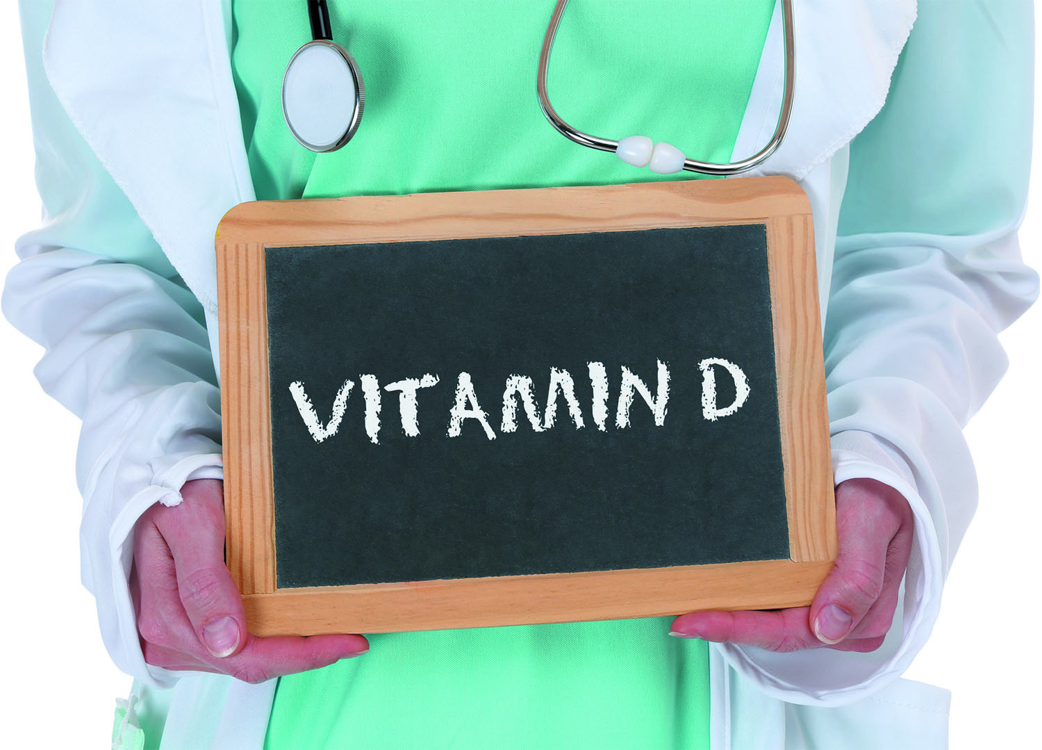 Vitamin D and your health: Breaking old rules, raising new hopes