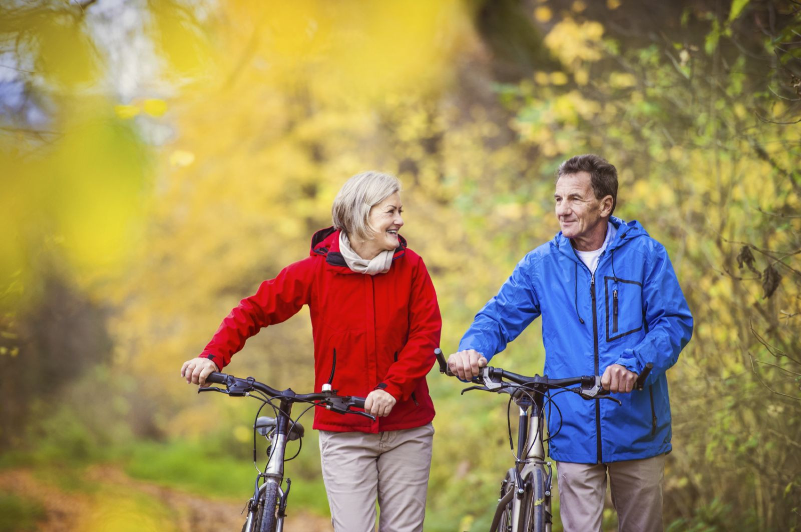 Exercise advice for people with arthritis - Harvard Health