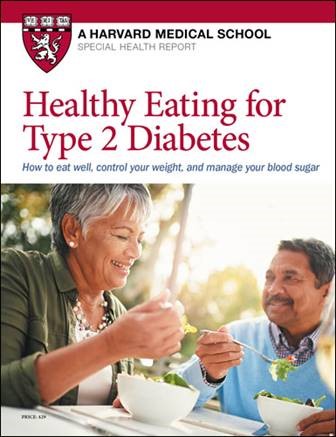 diet and diabetes book pdf