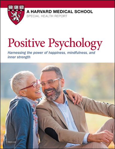 Psychology Today: Health, Help, Happiness + Find a Therapist