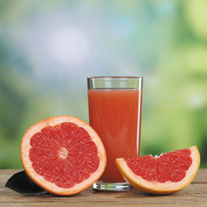 Ask the doctor: Does pomelo juice affect drugs the same way grapefruit juice does?