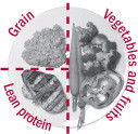 New dietary guidelines offer sketch for healthy eating