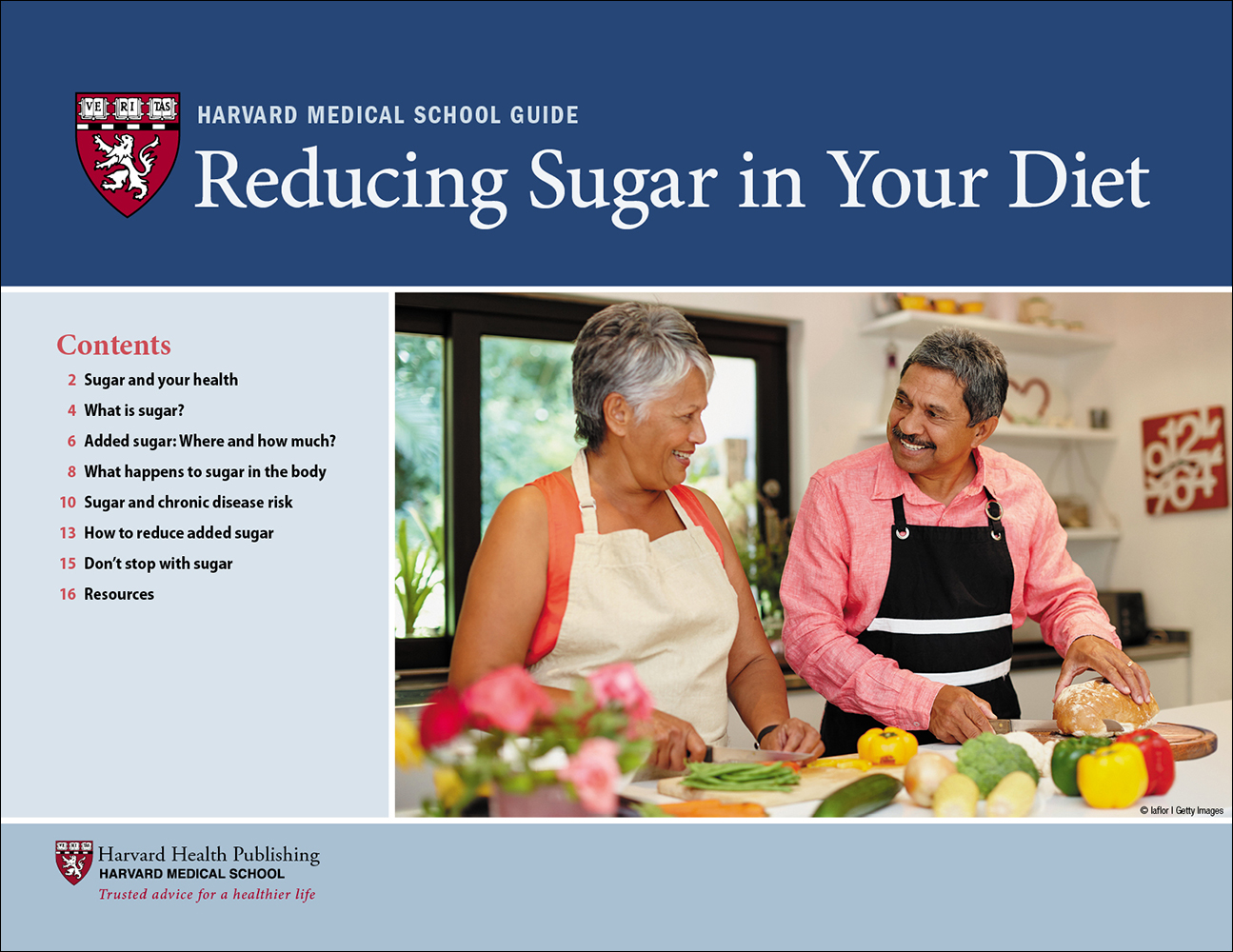 Ask the doctors: How much fruit can I eat and stay within the sugar  guidelines? - Harvard Health