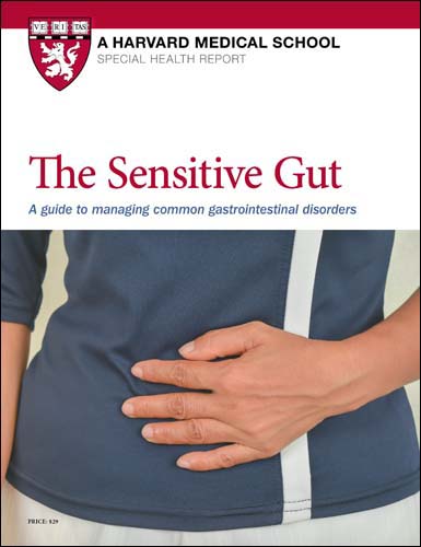 Better Bladder and Bowel Control: Practical strategies for managing  incontinence - Harvard Health