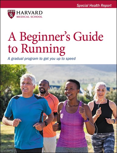 Beginner's Guide to Running