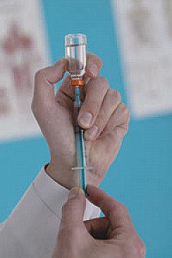 Fall vaccination roundup featured image