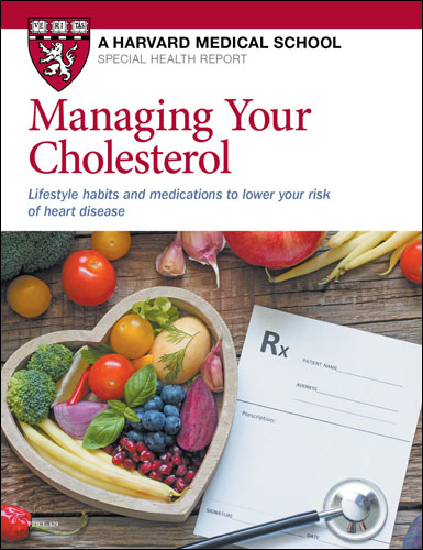 11 Foods That Lower Cholesterol Harvard Health Publishing Harvard Health 8250