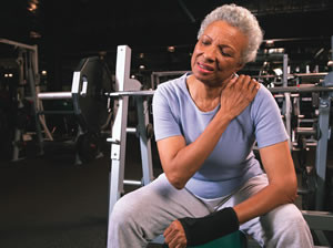 Could your joint pain be bursitis?