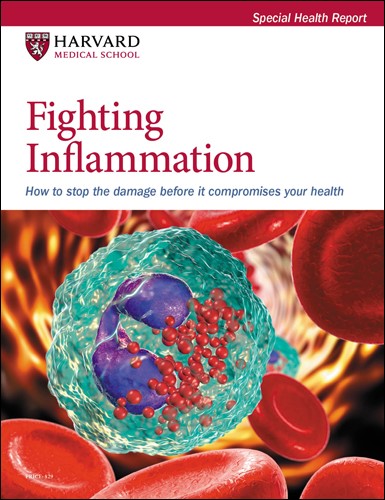 Fighting Chronic Inflammation