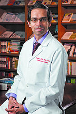 Ask the doctor: Yearly stress test featured image