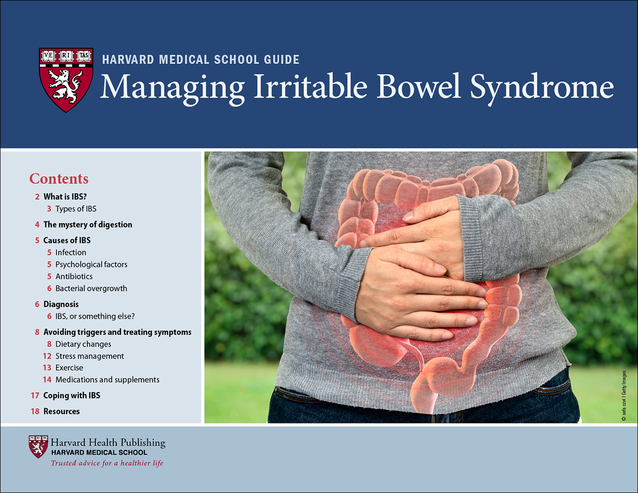 5 Products to Help Manage Irritable Bowel Syndrome (IBS) I NorthShore Care  Supply