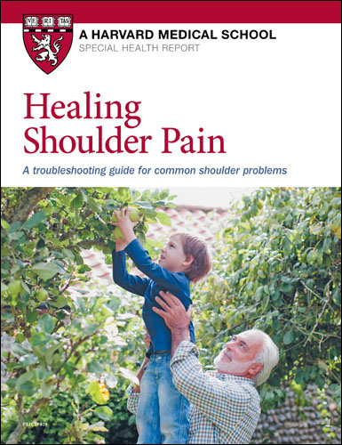 Healthy Street - 🔊 FROZEN SHOULDER - CAN MASSAGE AND EXERCISE HELP? Frozen  shoulder is a condition where an individual will experience pain and  stiffness in the shoulder and is not able