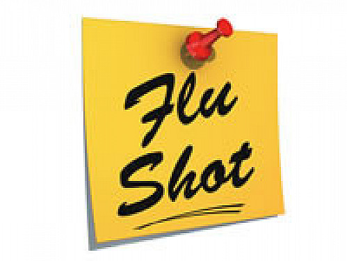 News briefs: Flu shot linked to lower risk of heart problems, say Harvard researchers featured image