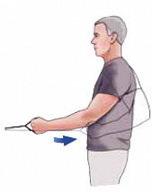 Shoulder shape-up: Keep your body's most flexible joint in top condition featured image