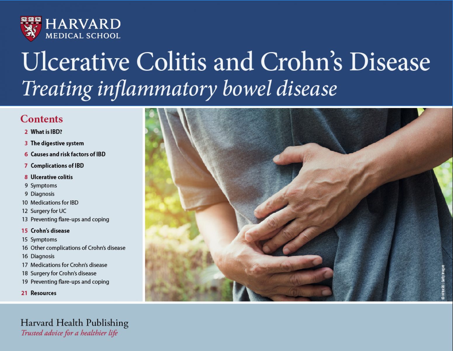 How can you tell if your IBD is getting worse? - UChicago Medicine