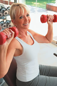 News briefs: Strengthen your muscles to reduce diabetes risk