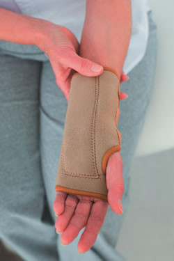 Can you avoid carpal tunnel syndrome?