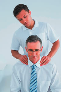 Chiropractic neck adjustments linked to stroke