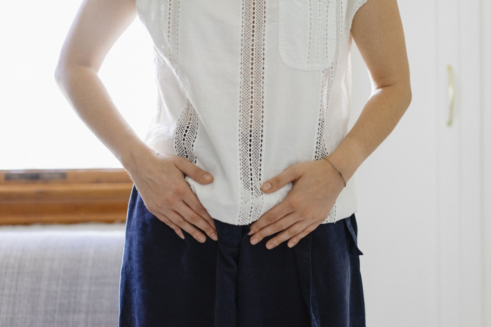 What to do about pelvic organ prolapse - Harvard Health