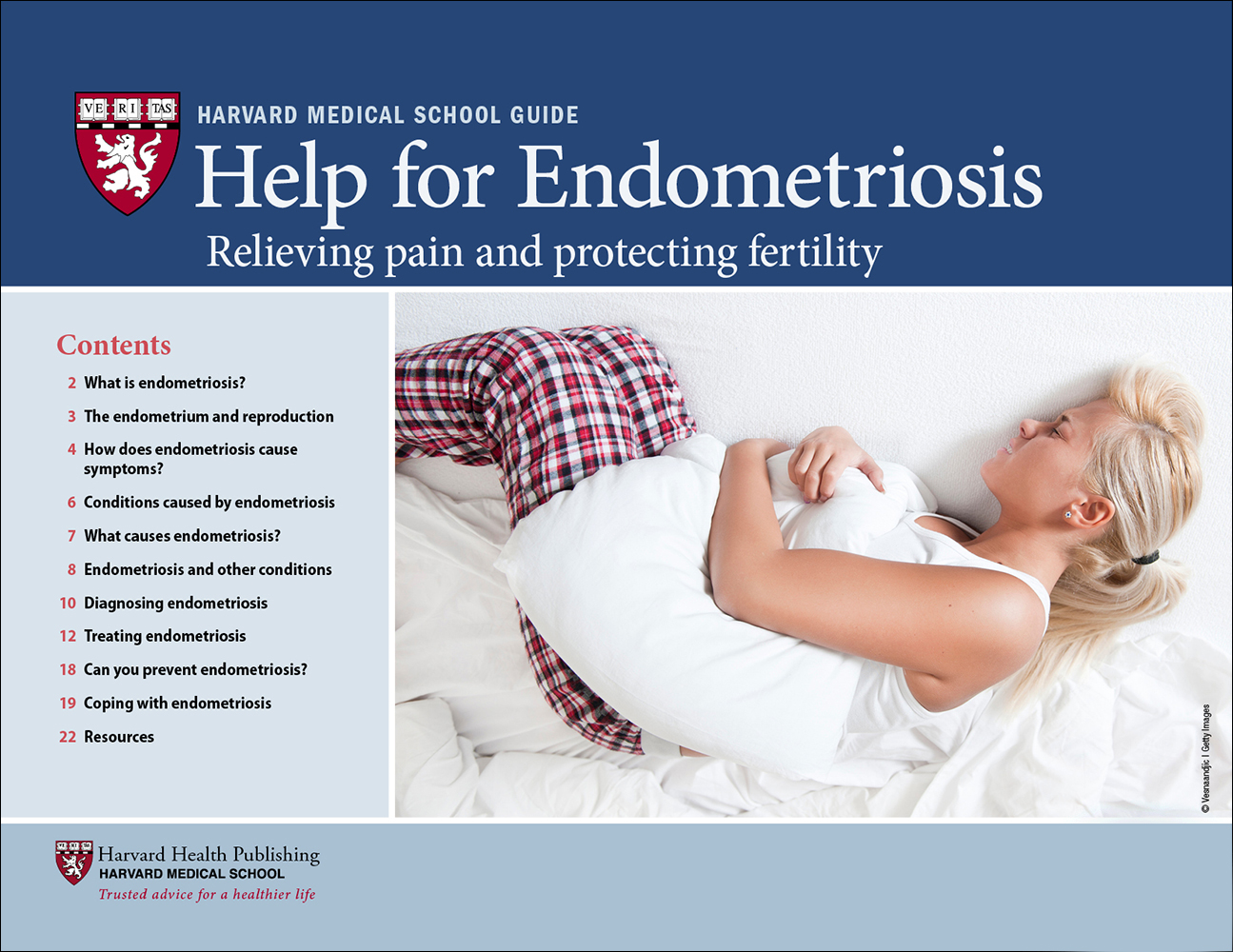 Is it Endometriosis?: Evergreen Women's Health, PC.: Board