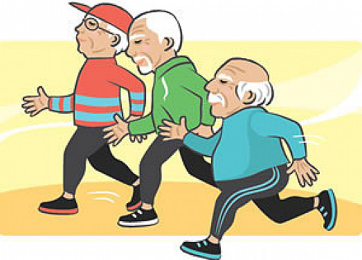 Ask the doctor: Jogging and arthritis featured image