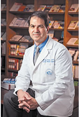 Ask the doctor: Is there such a thing as