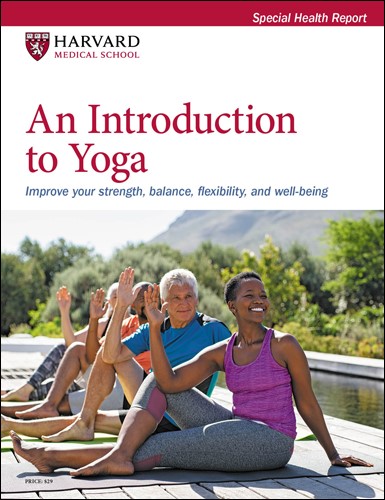 Introduction to Yoga