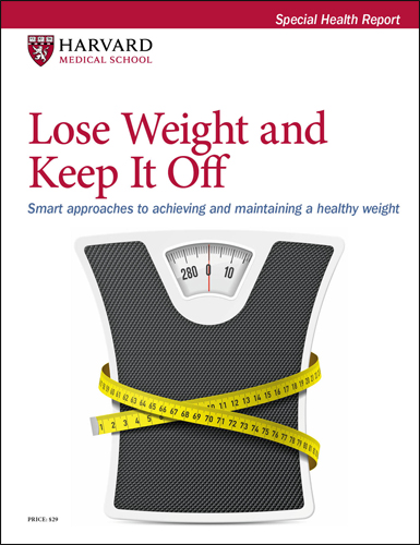 Diet & Weight Loss - Harvard Health