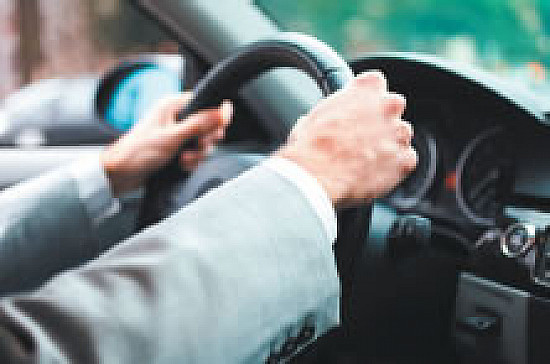 Ask the doctor: Safe driving and aging featured image