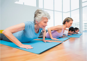 Yoga's health advantages may extend to the heart