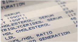 Know your triglycerides: Here's why