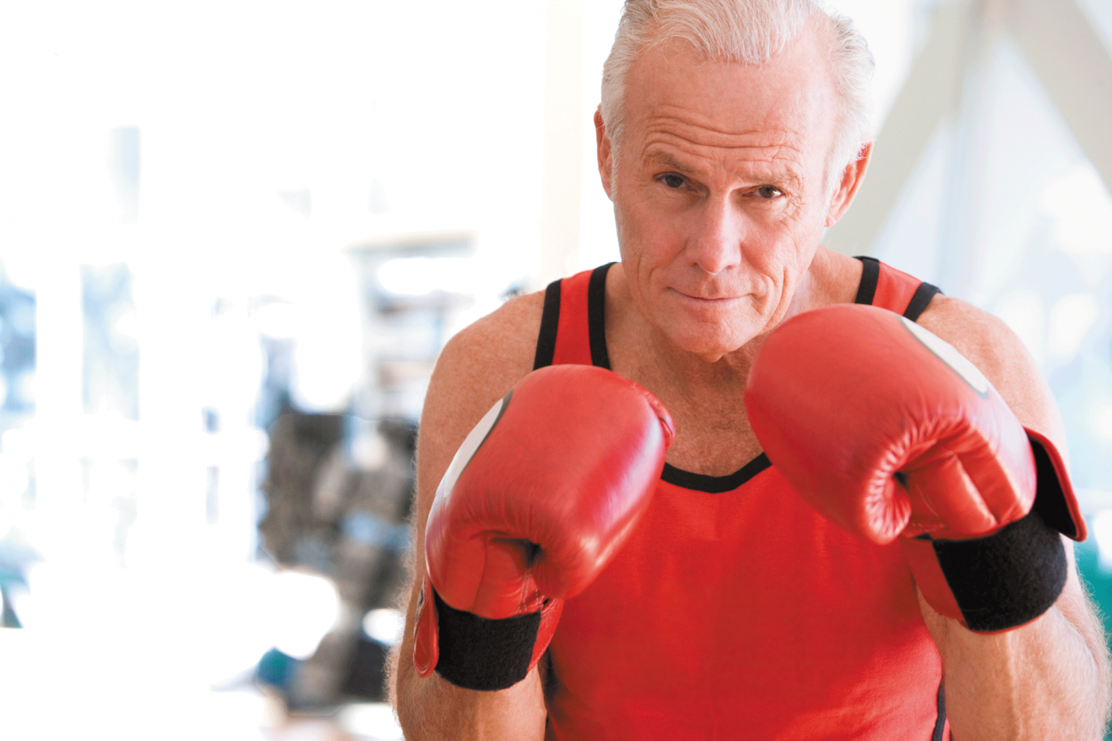 10 Min Shadow Boxing Workout Build Strength And Endurance (No Equipment)