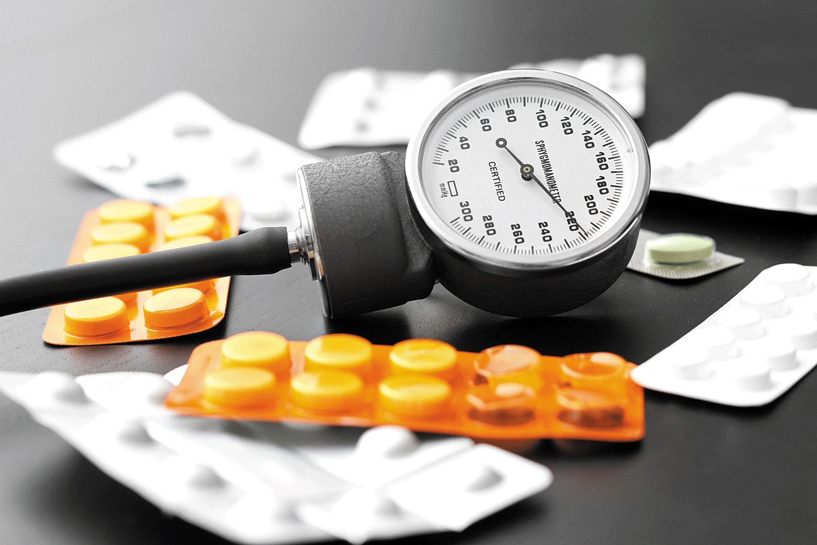 Which blood pressure drug is right for you?