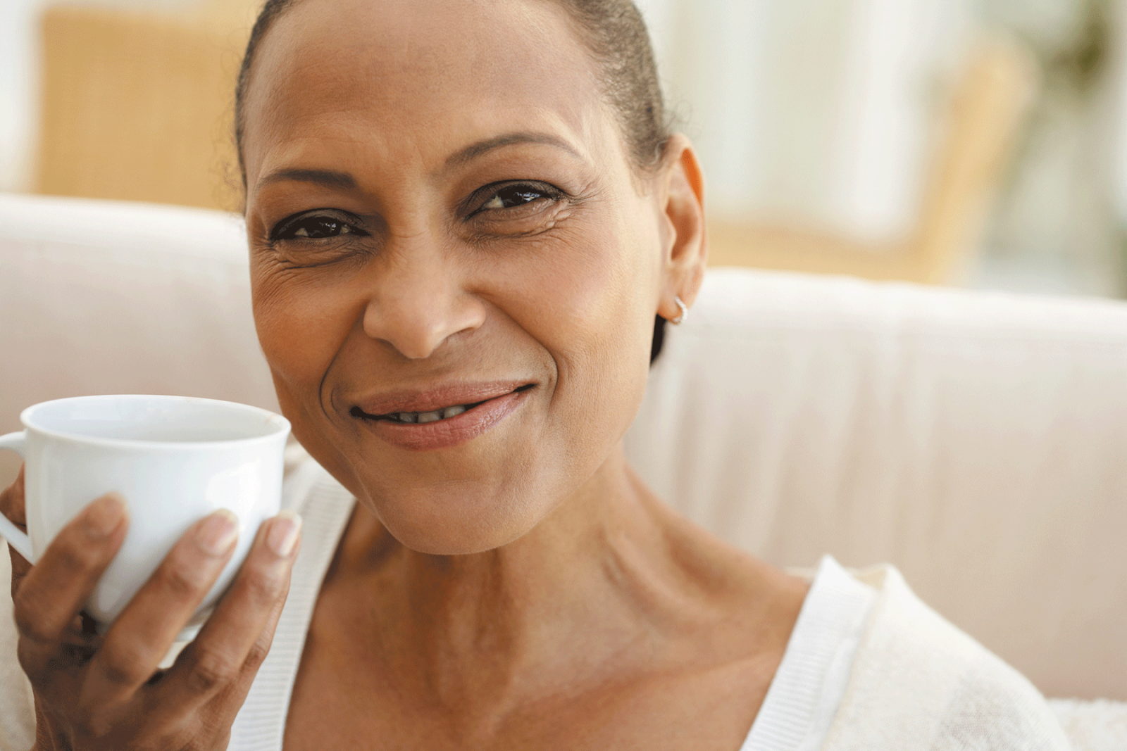 Harvard researchers link coffee with reduced colon cancer recurrence