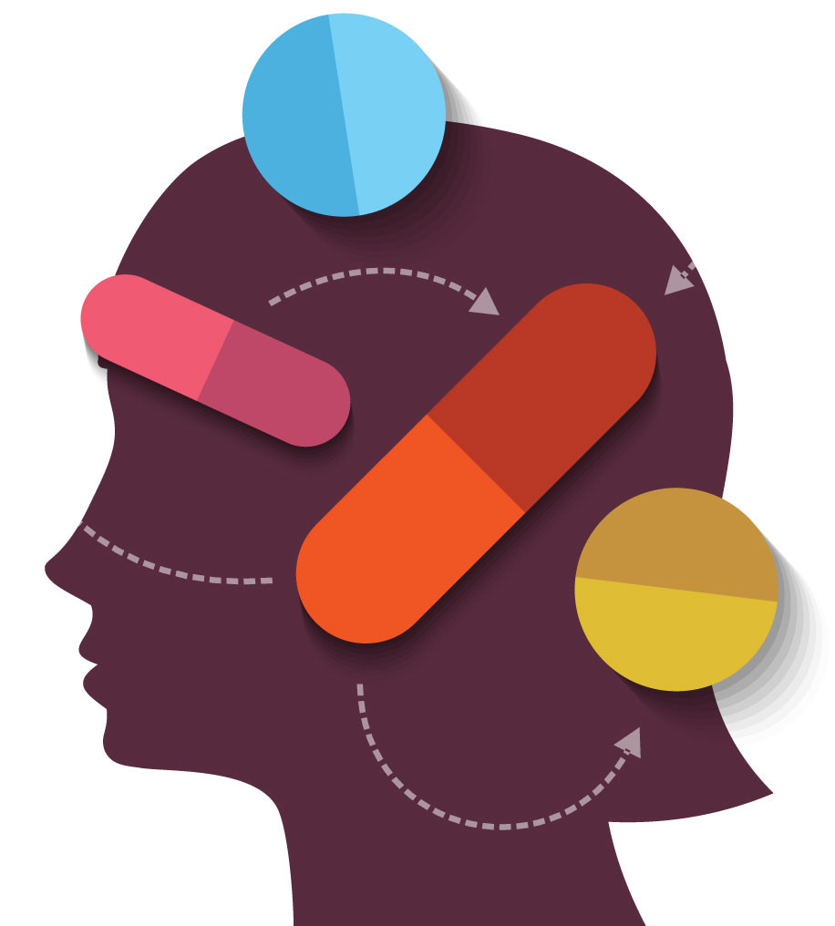 Two Types Of Drugs You May Want To Avoid For The Sake Of Your Brain -  Harvard Health