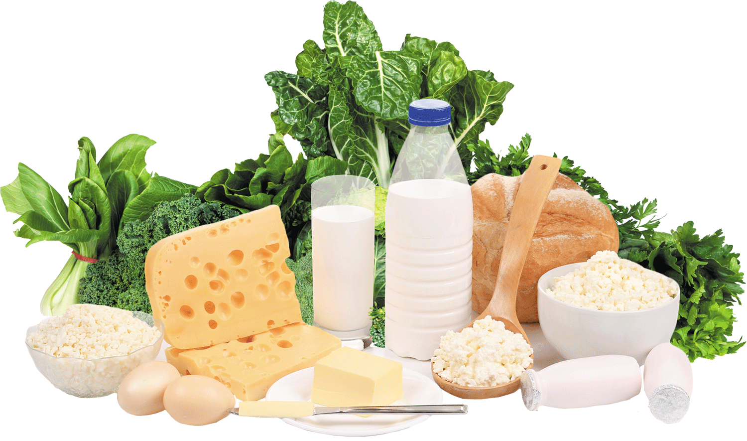 Essential nutrients your body needs for building bone - Harvard Health