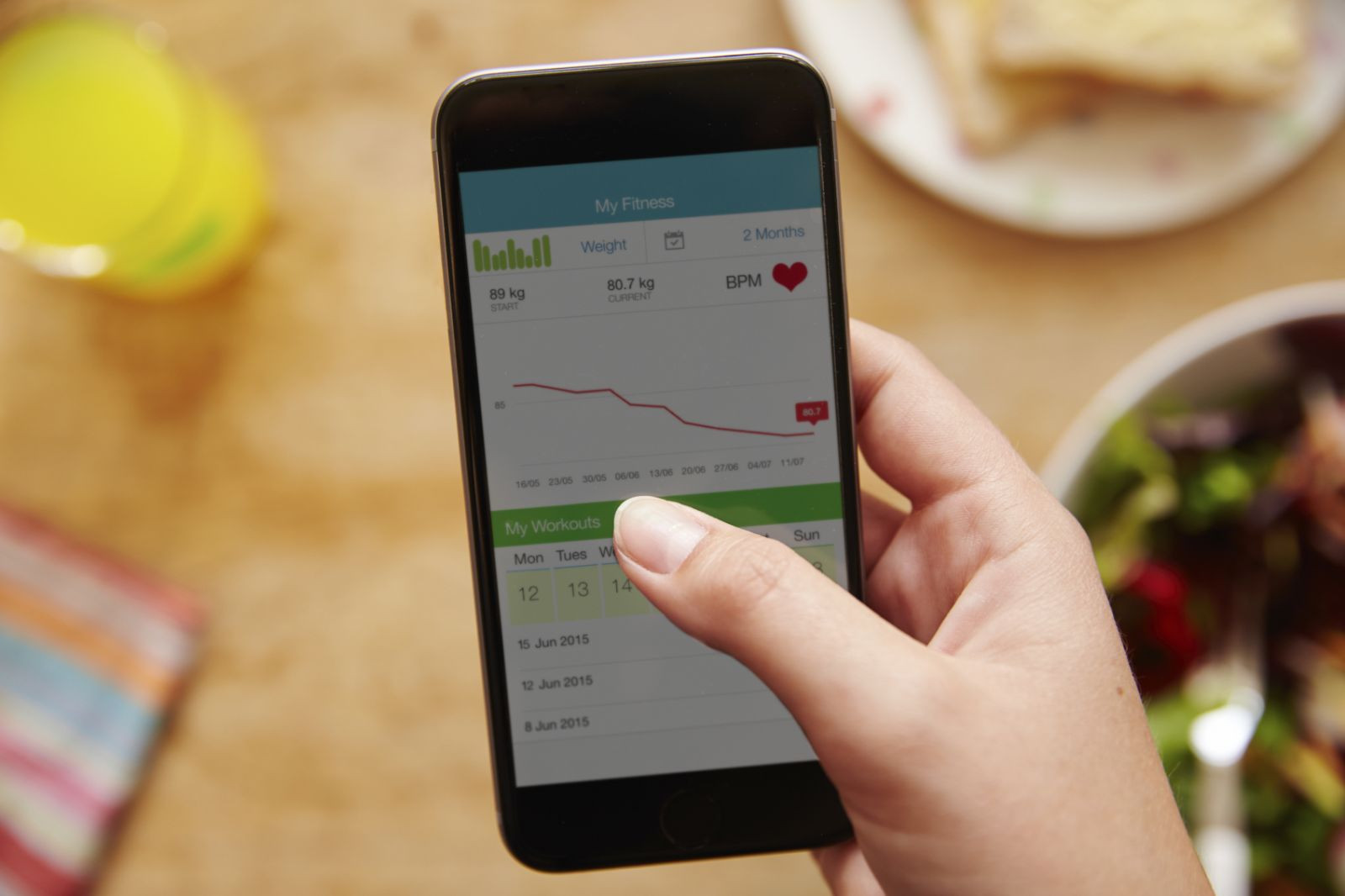 mobile-app-for-heart-health