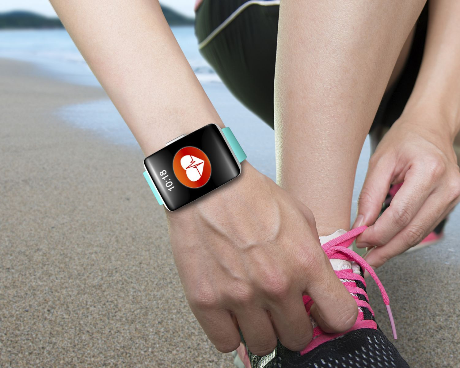 Fitness Tracker Benefits: The What and Why