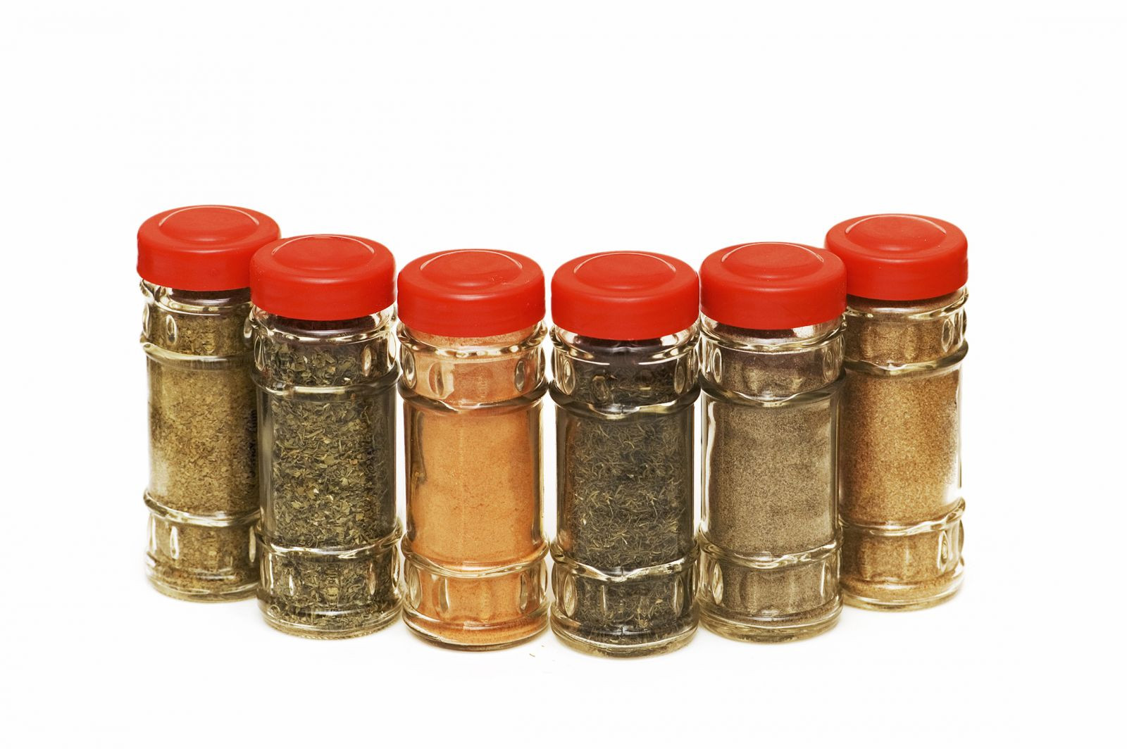 Can everyday spices make you healthier?