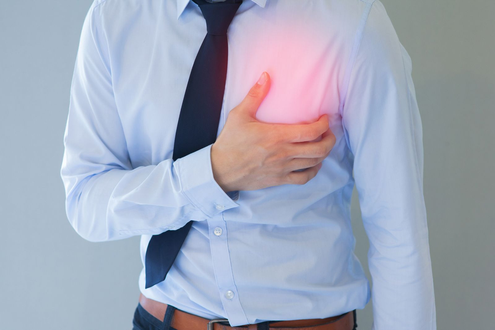 Don't ignore signs of sudden cardiac arrest