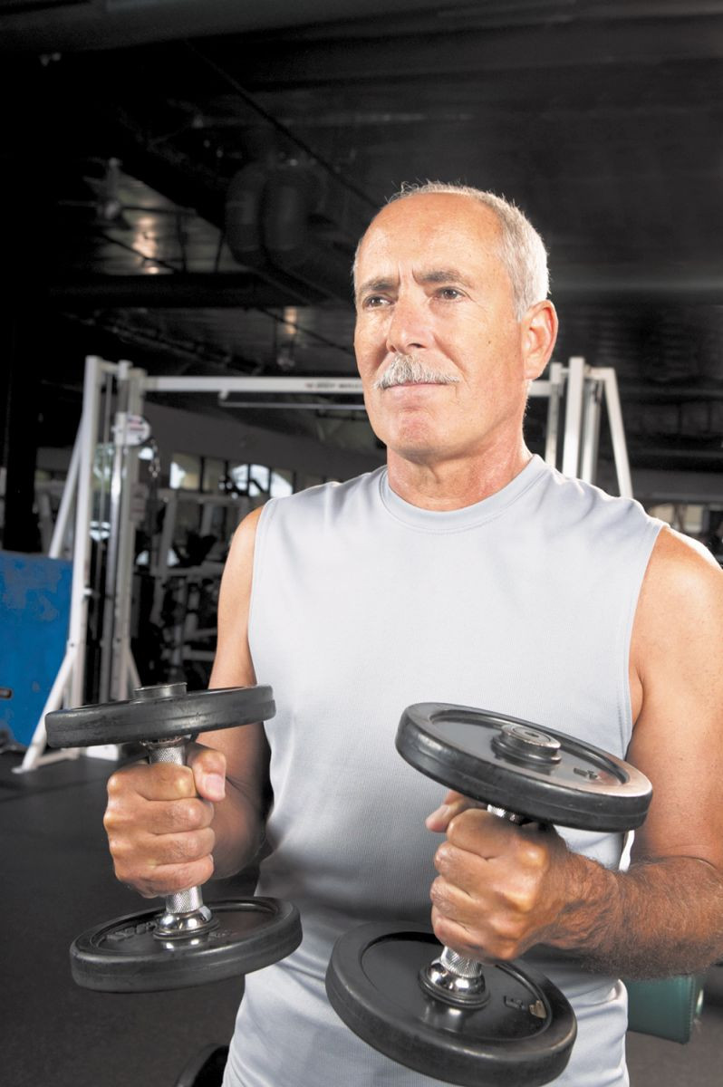 Wearable weights: How they can help or hurt - Harvard Health