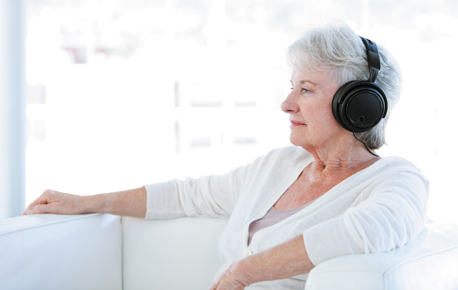 How music can help you heal