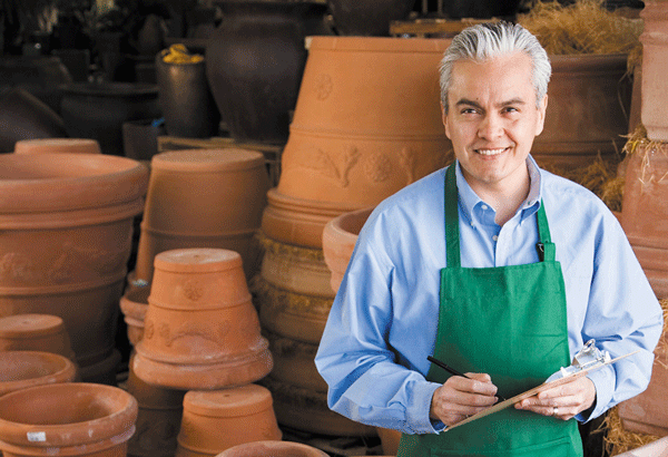 pottery-man-retired