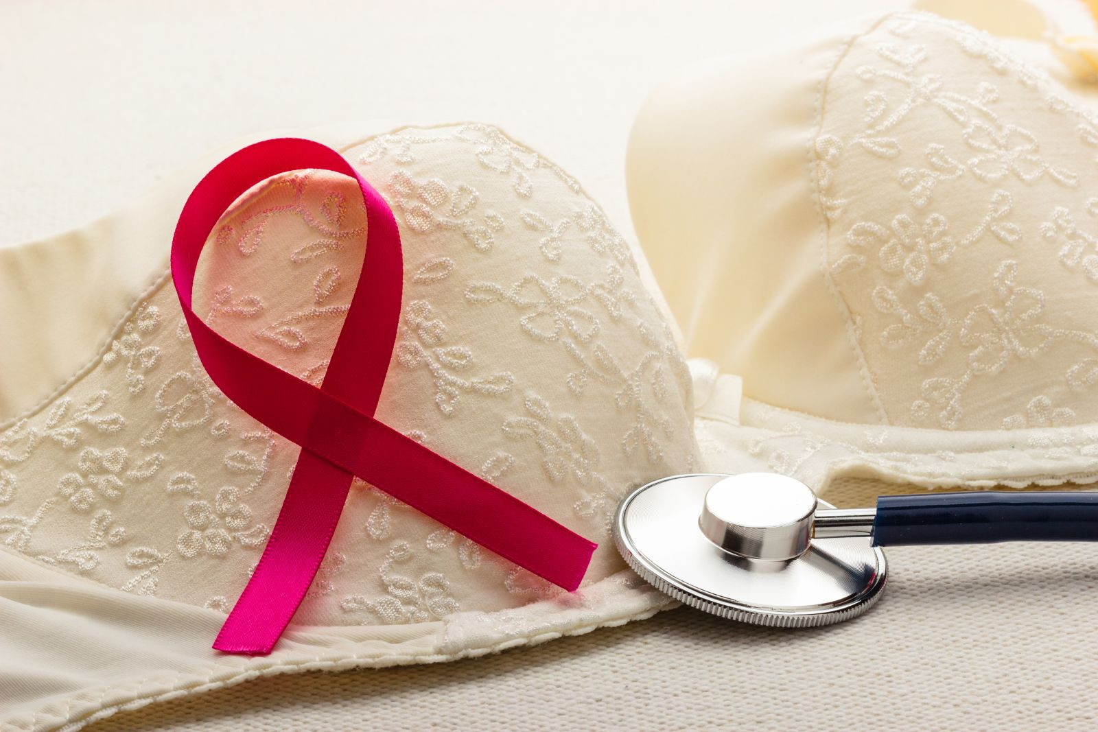 Breast cancer: The good news