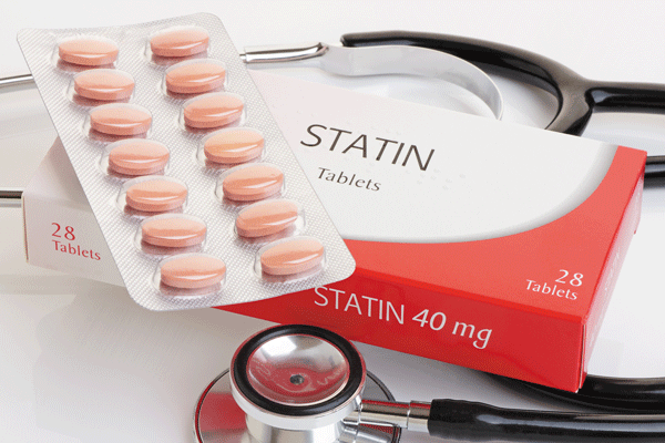 Why you may need a statin