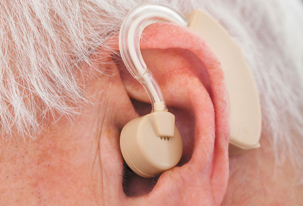 HEARING AID BASICS - ALDA