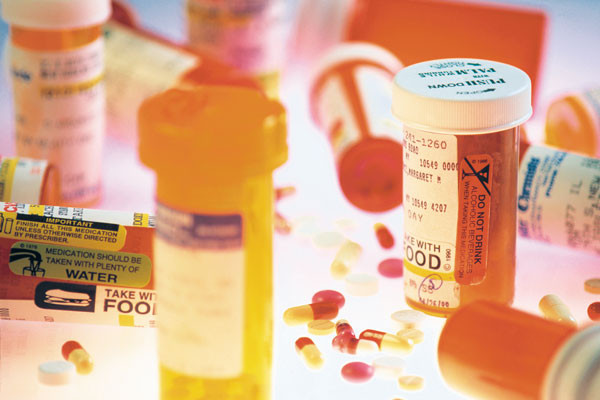 What you need to know if you’re taking multiple medications