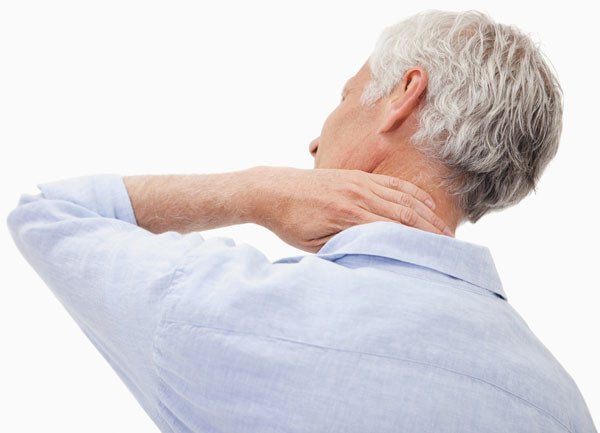 How Poor Posture Causes Neck Pain