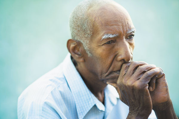 Loneliness and isolation raise risk for stroke and heart disease, study suggests